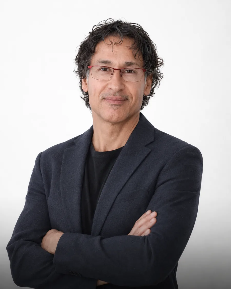 Carlos Martínez Corral
