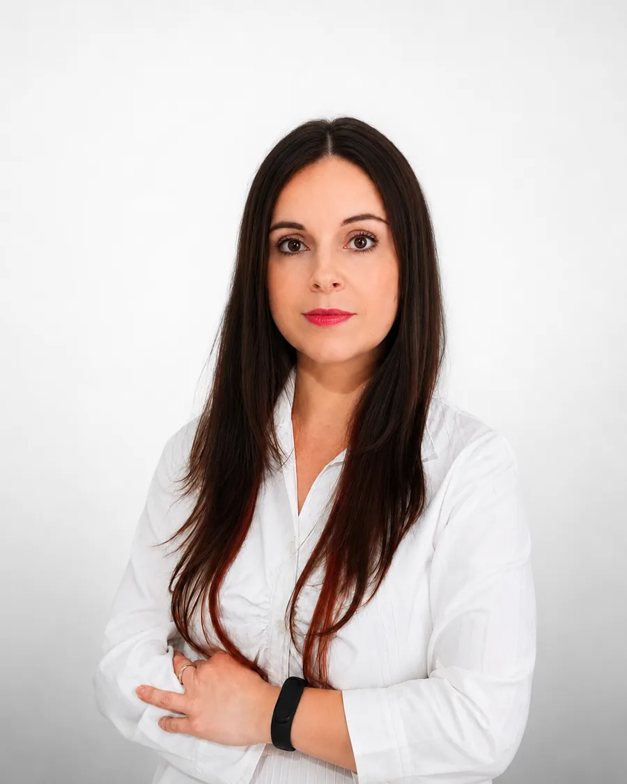 Romina Goberna Milego