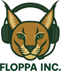 FLOPPA INC.