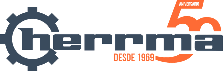 HERRMA · 50 aniversario, desde 1969